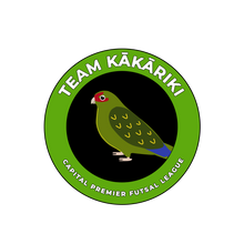 Team Kakariki