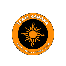 Team Karaka