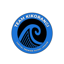 Team Kikorangi